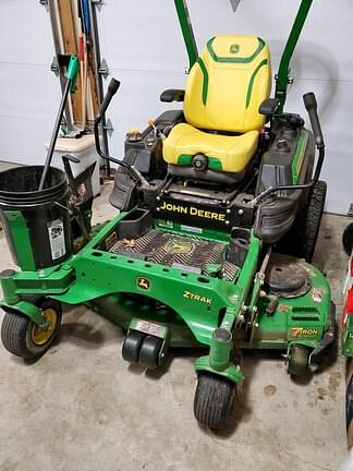 Image of John Deere Z950R Primary Image