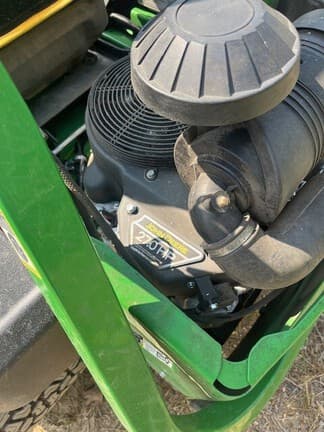 Image of John Deere Z950R equipment image 4