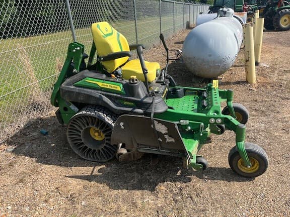 Image of John Deere Z950R equipment image 2