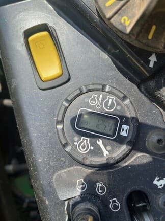 Image of John Deere Z950R equipment image 3