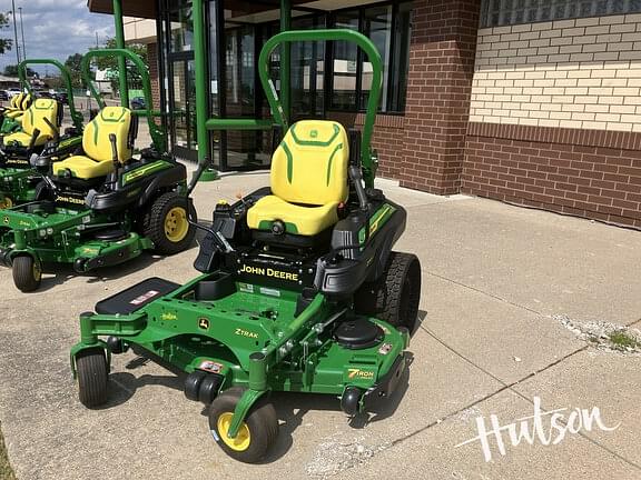 Image of John Deere Z950R equipment image 1