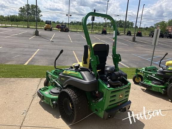 Image of John Deere Z950R equipment image 3