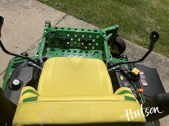 Image of John Deere Z950R equipment image 4