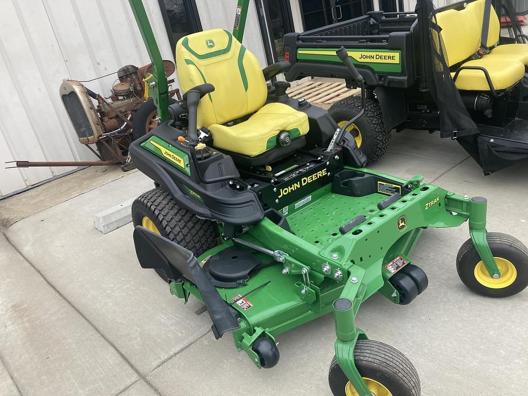 Image of John Deere Z950R Primary image