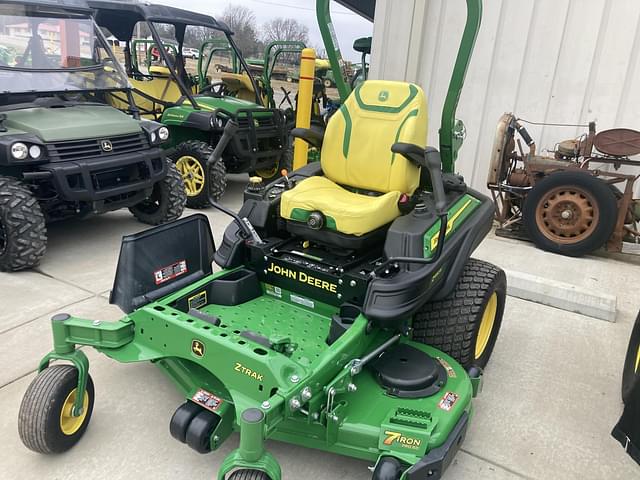 Image of John Deere Z950R equipment image 4