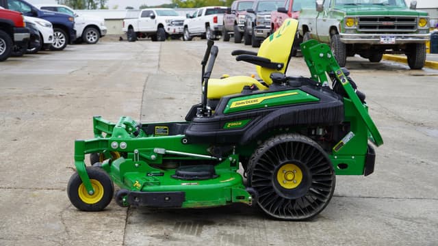 Image of John Deere Z950R equipment image 4
