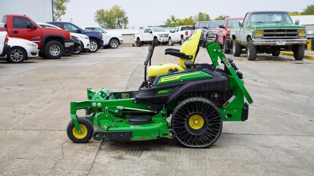 Image of John Deere Z950R equipment image 1