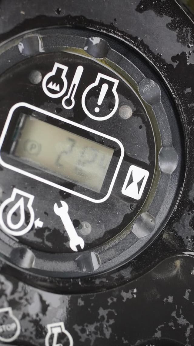 Image of John Deere Z950R equipment image 2