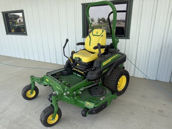 Image of John Deere Z950R equipment image 2
