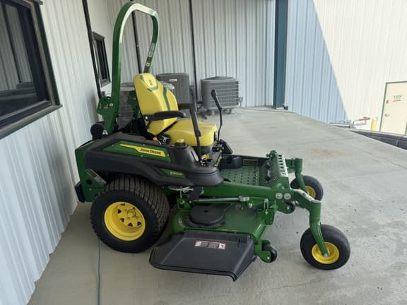 Image of John Deere Z950R equipment image 4