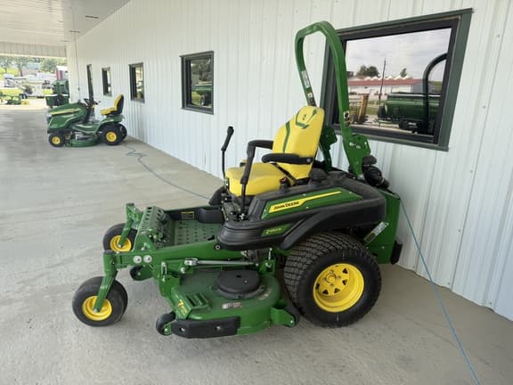 Image of John Deere Z950R equipment image 3