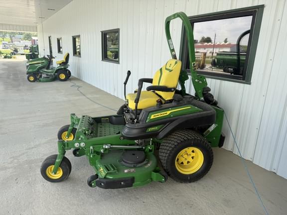 Image of John Deere Z950R equipment image 2