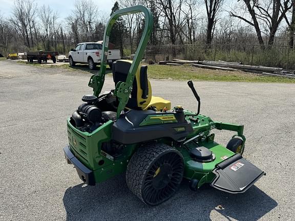 Image of John Deere Z950R equipment image 4