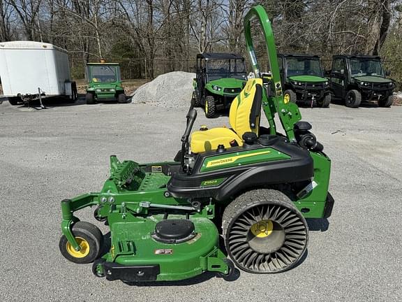 Image of John Deere Z950R equipment image 1