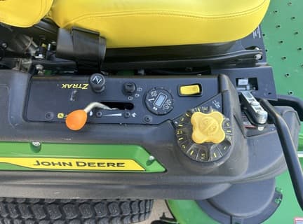 Image of John Deere Z950R equipment image 3