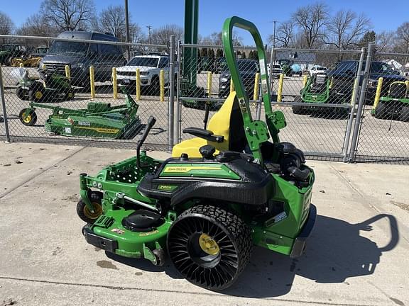 Image of John Deere Z950R equipment image 4