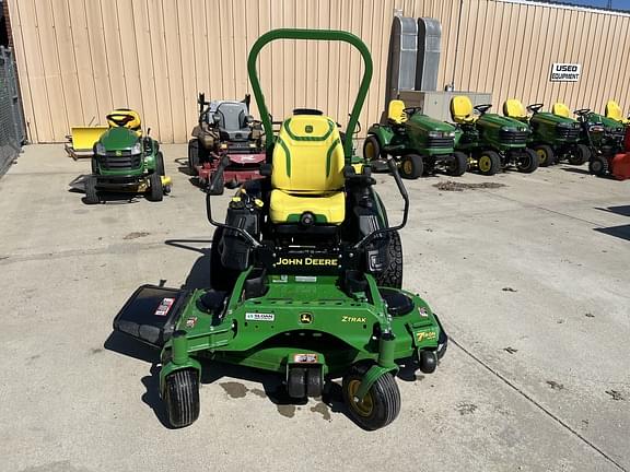 Image of John Deere Z950R equipment image 2