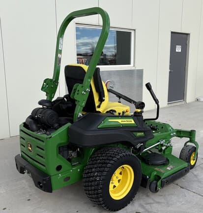 Image of John Deere Z950R equipment image 2