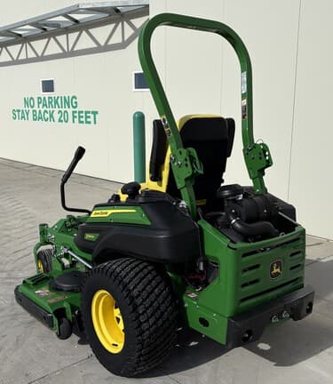 Image of John Deere Z950R equipment image 4