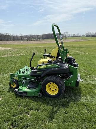 Image of John Deere Z950R equipment image 4