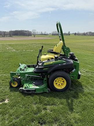 Image of John Deere Z950R equipment image 3