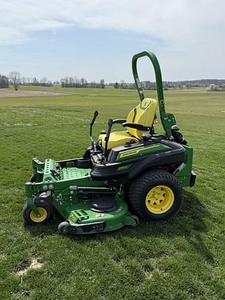 Image of John Deere Z950R equipment image 2