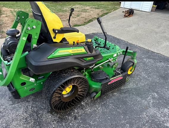 Image of John Deere Z950R equipment image 1