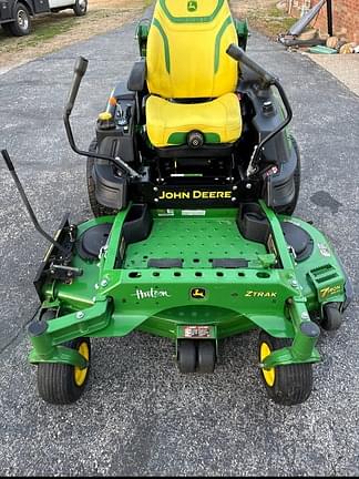 Image of John Deere Z950R equipment image 2