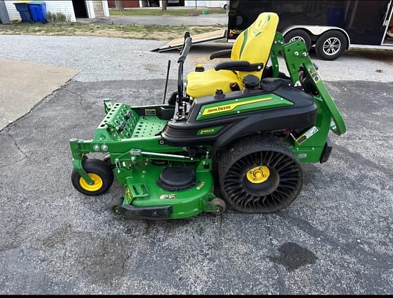 Image of John Deere Z950R equipment image 1