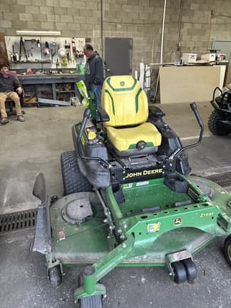 Image of John Deere Z950R Image 1
