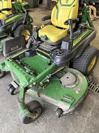 Image of John Deere Z950R Image 0