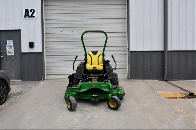 Image of John Deere Z950R equipment image 2