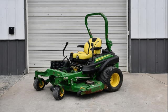 Image of John Deere Z950R equipment image 3