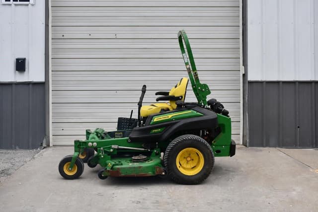 Image of John Deere Z950R equipment image 4