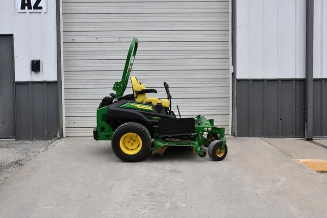 Image of John Deere Z950R equipment image 1