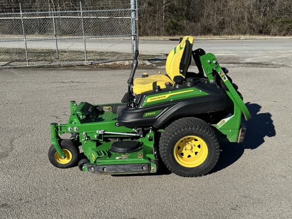 Image of John Deere Z950R equipment image 1