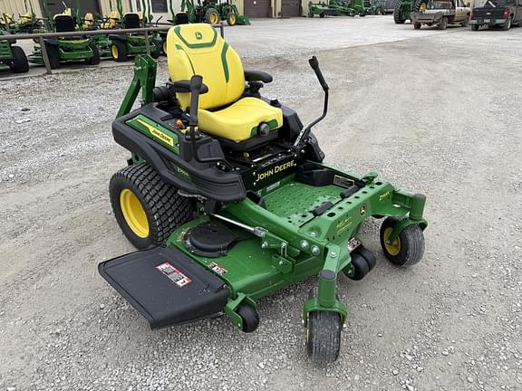 Image of John Deere Z950R equipment image 3