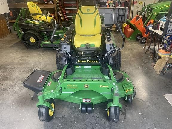 Image of John Deere Z950R equipment image 1