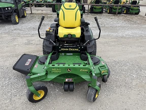 Image of John Deere Z950R equipment image 1