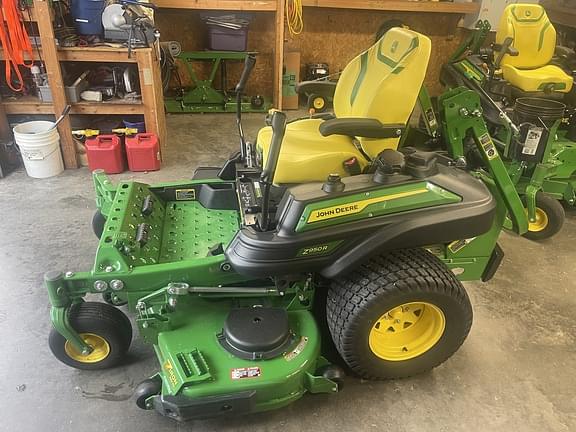 Image of John Deere Z950R Primary image