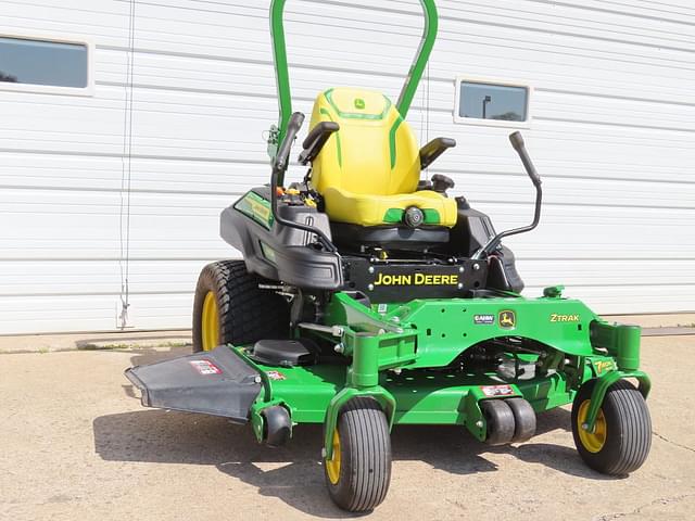 Image of John Deere Z950R equipment image 3