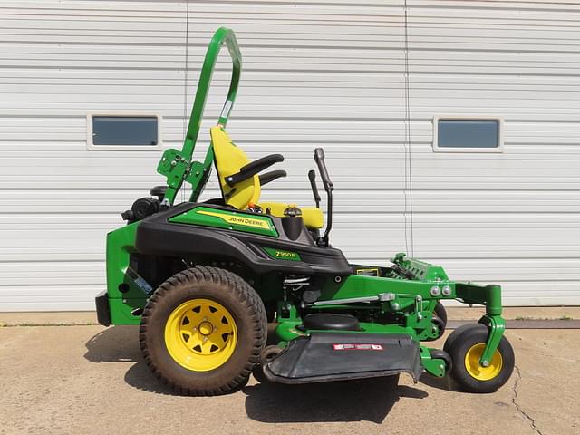 Image of John Deere Z950R equipment image 2