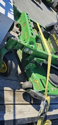 Image of John Deere Z950R equipment image 3