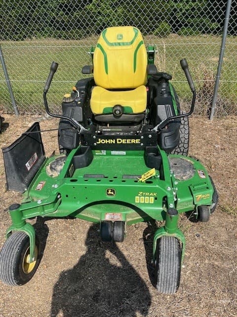 Image of John Deere Z950R Image 1