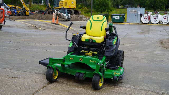 Image of John Deere Z950R equipment image 4