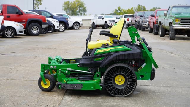 Image of John Deere Z950R equipment image 2