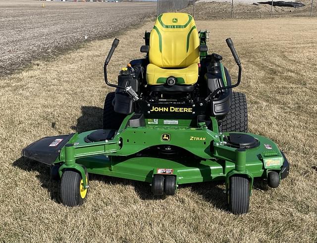 Image of John Deere Z950R equipment image 2