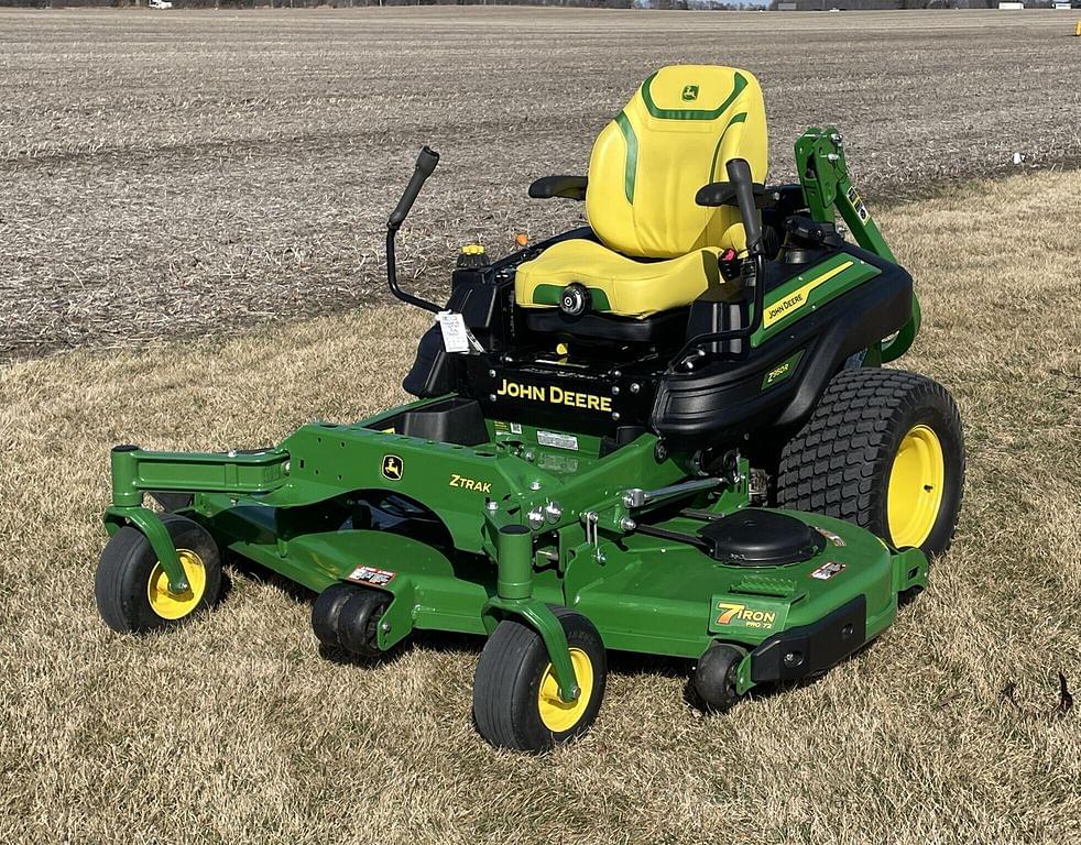 Image of John Deere Z950R Primary image