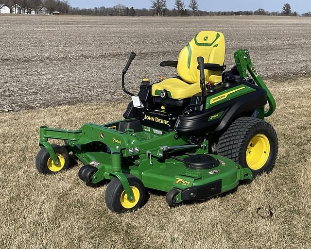 Image of John Deere Z950R equipment image 1