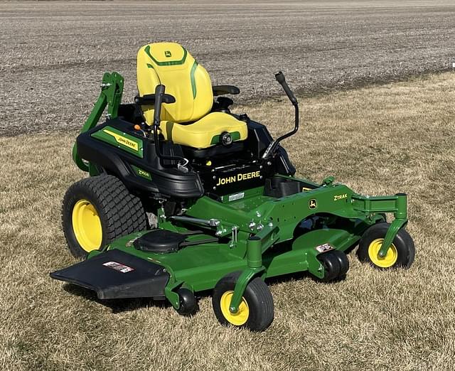 Image of John Deere Z950R equipment image 4